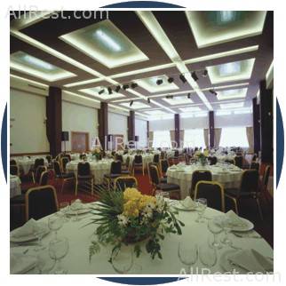 Alkyon Resort Hotel 30